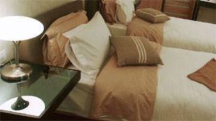 ऑनलाइन रूम बुक करने वालों के लिए ये खबर है चेतावनी!