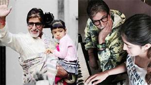 नव्या-आराध्या के नाम अमिताभ के खत को हर महिला को पढ़ना चाहिए!