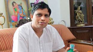 क्या वाकई देश के 26वें सबसे अमीर हैं आचार्य बालकृष्‍ण !