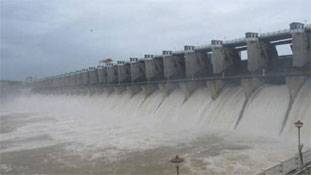 कावेरी विवाद इकलौता नहीं, पानी को लेकर अन्य राज्यों के बीच भी तनातनी है...