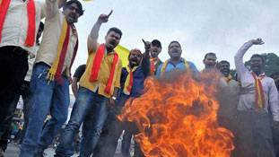 कावेरी: जल के जलजले के लिए जिम्मेदार कौन ?