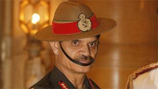 सेना प्रमुख का फिटनेस फॉर्मूला, 10 किलोमीटर दौड़ो रोज