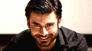 फवाद खान क्यों बन गए हैं लड़कियों की नई चाहत !