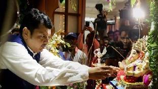 गणपति बप्पा के वो दस दिन