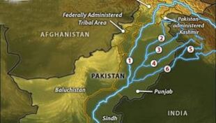 सिंधु पर एक नया समझौता 'आतंकवाद' खत्म करने के लिए ! सिंधु पर एक नया समझौता 'आतंकवाद' खत्म करने के लिए !