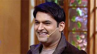 कपिल ने कॉमेडी में नही गंभीरता से पूछा मोदी से अच्छे दिन का सवाल!