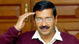 आप से ज्यादा 'केजरीवाल गरबा' चर्चित हो गया गुजरात में