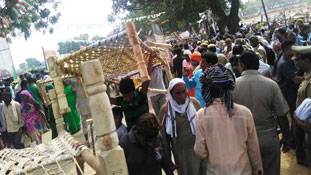 सिर्फ खाट नहीं बल्कि कांग्रेस की बची-खुची साख लुटी है !