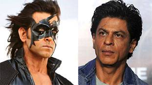 क्या 2018 में भी होगी बादशाह और कृष की टक्कर?