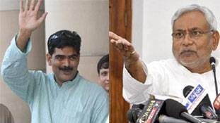 शहाबुद्दीन का स्वागत करने के लिए तैयार रहिए नीतीश जी !