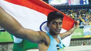 ओलंपियन को खेल रत्न तो पैरालंपियनों को क्यों नहीं?