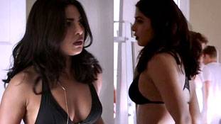 क्वांटिको-2 में भी प्रियंका चोपड़ा 'बोल्‍ड'