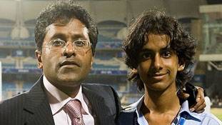 ललित मोदी की तरह ही रुचिर मोदी ने राजस्थान क्रिकेट में मारी एंट्री