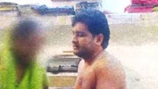 क्या है संदीप कुमार की सीडी का सबसे विवादित हिस्सा... क्या है संदीप कुमार की सीडी का सबसे विवादित हिस्सा...