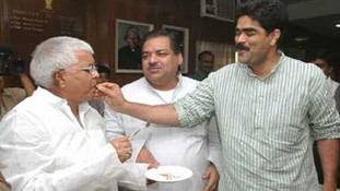 सोचिये सीवान में चंदा बाबू और आशा रंजन जैसे लोग कैसे जीते होंगे