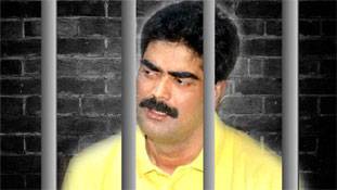 शहाबुद्दीन के जेल से बाहर आने के मायने....