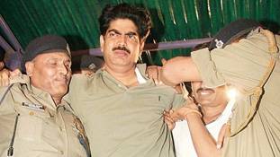 लगता तो नहीं कि 11 दिन भी जेल से बाहर रह पाएंगे शहाबुद्दीन