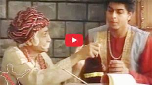 शाहरुख की 25 साल पुरानी शॉर्ट फिल्म हुई वायरल, जानिए क्यों?