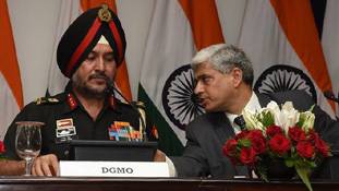 डायग्नोसिस और ट्रीटमेंट बेअसर हो रहा था इसलिए करनी पड़ी पाक की सर्जरी