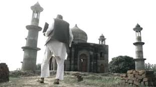 किसने कहा मोहब्बत में ताज केवल शहंशाह खड़ा कर सकते हैं?