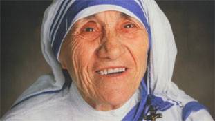 किसकी हैं मदर टेरेसा? दो देशों में छिड़ी प्रतिद्वंद्विता