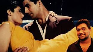 'टिप-टिप बरसा पानी' और गाने की बाल की खाल निकाल दी