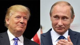 अमेरिकी राष्ट्रपति चुनाव में रूस खेल रहा है बड़ा खेल!