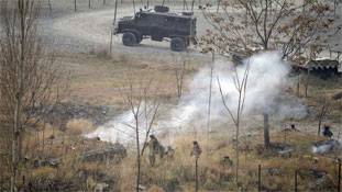 फिर हमारे जवान शहीद हो गए...लेकिन आखिर कब तक ?