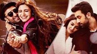 सपने में ही हंगामा हो गया है जब मैंने देखी ‘ए दिल है मुश्किल’