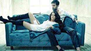 मिस वर्ल्‍ड ऐश्वर्या राय अब तो शादीशुदा हो इसलिए बोल्ड नहीं हो सकती !