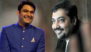 अनुराग कश्यप का मोदी से सवाल क्यों कपिल शर्मा की कॉमेडी की तरह है?