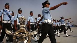 सेना में महिलाओं की एंट्री से टूटना ही था ये ‘पितृतंत्र’