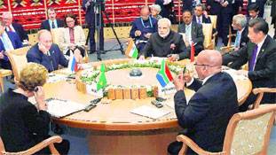 ब्रिक्स से पाकिस्तान को कड़ा संदेश देने की जरूरत...