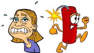 हे भगवान! हमारी दिवाली आखिर ऐसी क्यों नहीं होती?