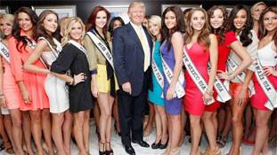 डोनाल्ड ट्रंप को ठीक से समझने के लिए ये 11 इल्जाम कम तो नहीं?