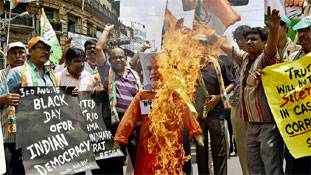 'पुतला फूंककों' के नाम खुला ख़त