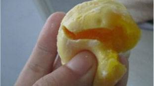 नकली चॉकलेट, चीनी, दूध के बाद अब चाइनीज अंडे का फंडा समझिए...