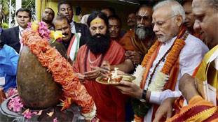 राष्ट्रवाद का ठेका और ठेंगे पर राष्ट्र