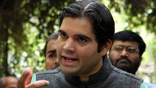 वरुण गाँधी और हनी ट्रैप का जाल