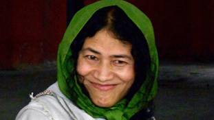 इरोम के मणिपुर का सीएम बनने की राह में ये हैं 3 मुश्किलें