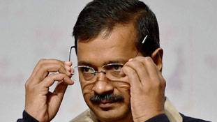 पाकिस्तान और केजरीवाल के सवाल एक जैसे !