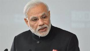 मोदी जी का सबसे बड़ा दावा धाराशायी !