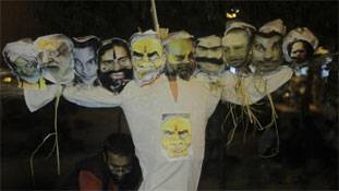 क्या जेएनयू वाले नए नेता सिर्फ मीडिया में चमकना चाहते थे?