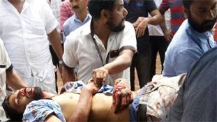 केरल: मार्क्सवाद से 'मर्डरवाद' तक !