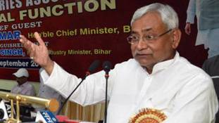 मैं अंग्रेजों के जमाने का कलेक्टर हूं, नीतीश बाबू से पूछिए...