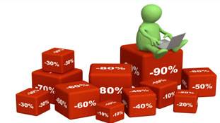 ये हैं 10 तरह के डिस्काउंट, जानिए और इनका फायदा उठाइए...