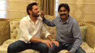 आतंकवाद की तरह मैच फिक्सिंग के आका भी पाकिस्तान में बैठे हैं!