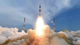 विश्व रिकॉर्ड बनाने की कोशिश में इसरो- एक साथ 83 उपग्रह भेजेगा अंतरिक्ष में