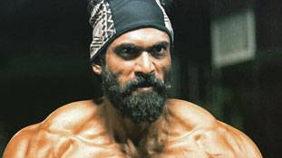 बाहुबली-2 में नए अवतार में दिखेंगे भल्लालदेव !