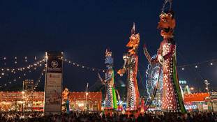 क्यों दिन ब दिन घट रही है रावण की लंबाई?